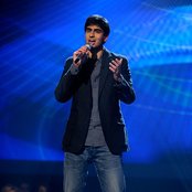 Anoop Desai - List pictures