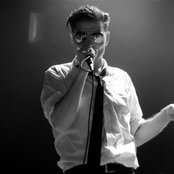 Nitzer Ebb - List pictures