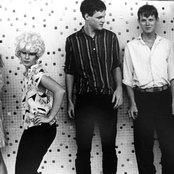 B-52s - List pictures
