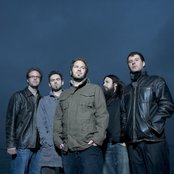 Finger Eleven - List pictures