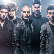 The Wanted - List pictures