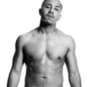 Marques Houston - List pictures