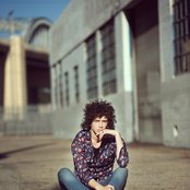 Julian Perretta - List pictures
