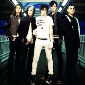 Kill Hannah - List pictures