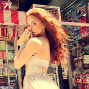 Alexis Jordan - List pictures