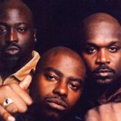 Above The Law - List pictures