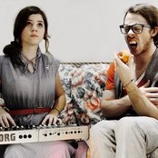 Lady Lamb The Beekeeper - List pictures