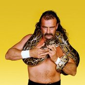 Jake Roberts - List pictures