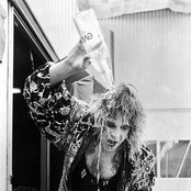 Ozzy Osbourne - List pictures