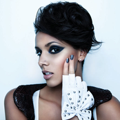 Shy'm - List pictures