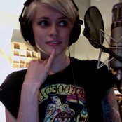 Megan Joy - List pictures