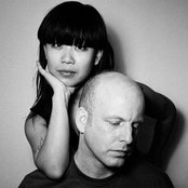 The Juan Maclean - List pictures