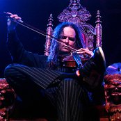 Jonathan Davis - List pictures