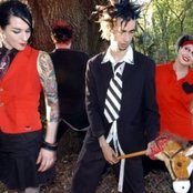 Mindless Self Indulgence - List pictures