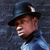 Bounty Killer - List pictures