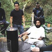 Saul Williams - List pictures