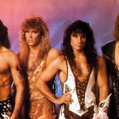 Manowar - List pictures
