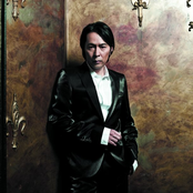 Hideaki Tokunaga - List pictures