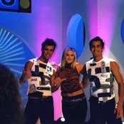 Kim Lukas - List pictures