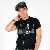 Anthony Callea - List pictures