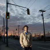 Dan Mangan - List pictures