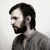 Jay Jay Johanson - List pictures