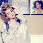 Katelyn Tarver - List pictures