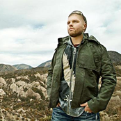 Morgan Page - List pictures