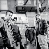 Girls Against Boys - List pictures