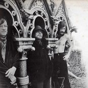 Third Ear Band - List pictures