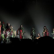 Mediaeval Baebes - List pictures