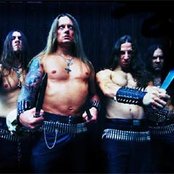 Belphegor - List pictures