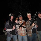 Bourbon Crow - List pictures