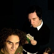 Reuben - List pictures