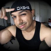 Dashiexp - List pictures