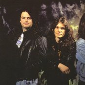Blind Guardian - List pictures