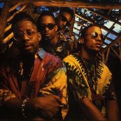Brand Nubian - List pictures