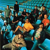 Söhne Mannheims & Xavier Naidoo - List pictures