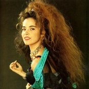Gloria Trevi - List pictures