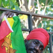 Sizzla - List pictures