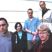 Trembling Blue Stars - List pictures