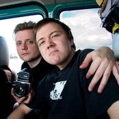 Ricochet - List pictures