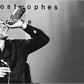 Charles Bukowski - List pictures