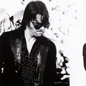 J. Geils Band - List pictures