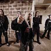 Norther - List pictures