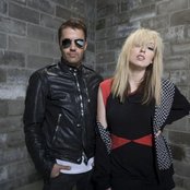 The Ting Tings - List pictures