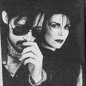 Sisters Of Mercy - List pictures