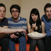 The Narrative - List pictures