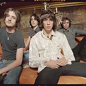 Rock 'n' Roll Soldiers - List pictures