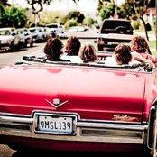 Rooney - List pictures